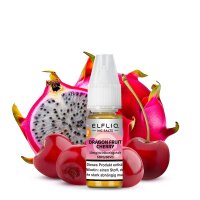 Elfbar - Elfliq - Dragon Fruit Cherry - 10mg Nikotin *NEU*
