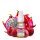 Elfbar - Elfliq - Dragon Fruit Cherry - 10mg Nikotin *NEU*