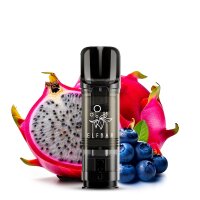 Elfbar Elfa - Prefilled Pod - Dragon Fruit Blueberry *NEU*
