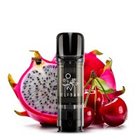 Elfbar Elfa - Prefilled Pod - Dragon Fruit Cherry *NEU*
