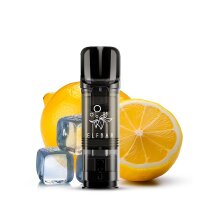 Elfbar Elfa - Prefilled Pod - Frozen Lemon *NEU*