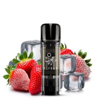 Elfbar Elfa - Prefilled Pod - Frozen Strawberry *NEU*