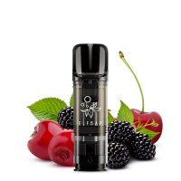 Elfbar Elfa - (ohne Nikotin) - Blackberry Cherry 0mg *NEU*