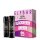 Elfbar Elfa - (ohne Nikotin) - Blackberry Cherry 0mg *NEU*