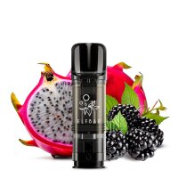 Elfbar Elfa - (ohne Nikotin) - Dragon Fruit Blackberry 0mg *NEU*