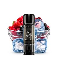 Elfbar Elfa - (ohne Nikotin) - Frozen Berries 0mg *NEU*