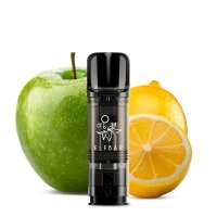 Elfbar Elfa - (ohne Nikotin) - Sour Apple 0mg *NEU*