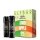 Elfbar Elfa - (ohne Nikotin) - Sour Apple 0mg *NEU*