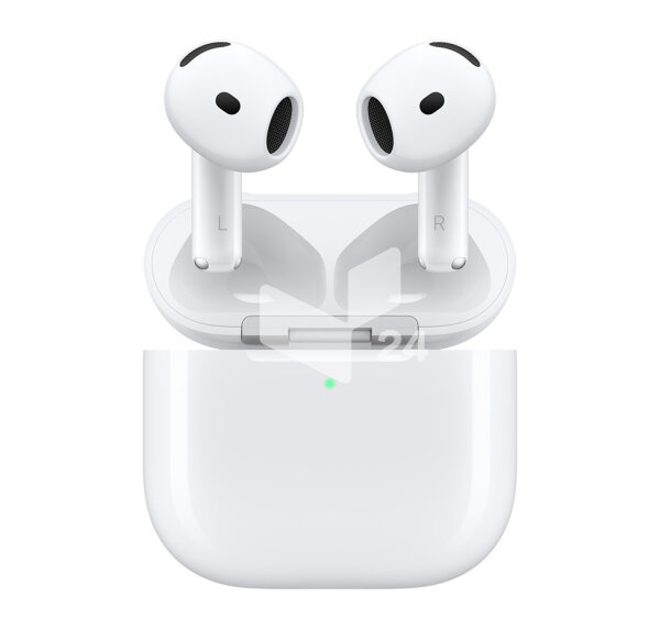 AirPods 5 mit kabellosem Ladecase