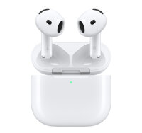 AirPods 5 mit kabellosem Ladecase