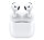 AirPods 5 mit kabellosem Ladecase
