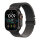 Apple Watch Ultra 4 - 180-210 mm, Schwarz