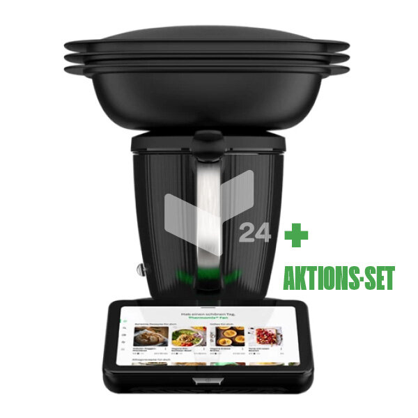 Thermomix® TM7 + Aktions-Set