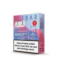 ELF BAR - ELFA Pod Mix Berries