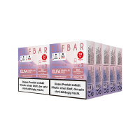 Elfbar Elfa - Prefilled Pod Peach Ice
