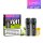 Lost Mary WAVI - Tropical Fruits Holunderblüte *NEU*
