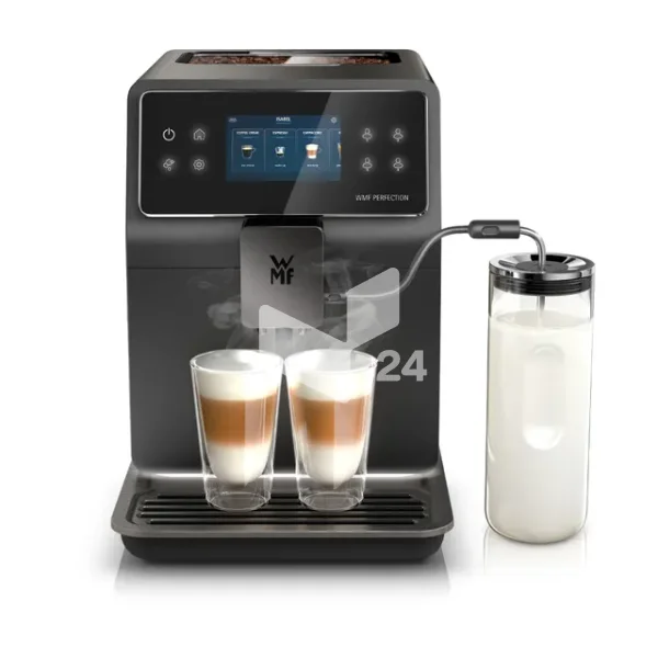 WMF Perfection 890L Kaffeevollautomat