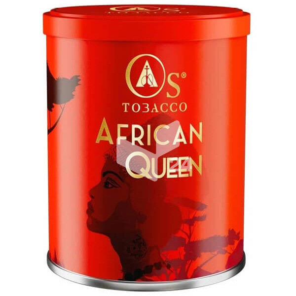 OS Tabak African Queen Kilo (124,90)