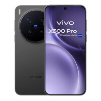 Vivo X300 Pro - Phantom Schwarz 16GB+512GB