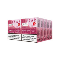 Elfbar Elfa - Prefilled Pod Cherry