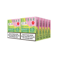 Elfbar Elfa - Prefilled Pod Apple Peach