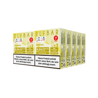 Elfbar Elfa - Prefilled Pod Banana (Auslauf)