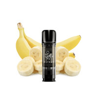 Elfbar Elfa - Prefilled Pod Banana (Auslauf)