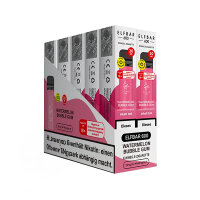 ELF BAR V1 Watermelon BG-20mg