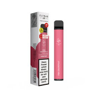 Elfbar V1 Pink Grapefruit-20mg