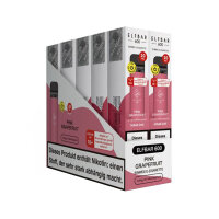 ELF BAR V1 Pink Grapefruit-20mg