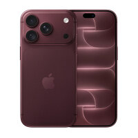 iPhone 18 Pro - Burgunder - 256 GB