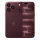 iPhone 18 Pro Max - Burgunder - 256 GB