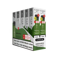 ELF BAR V1 Green Apple-20mg
