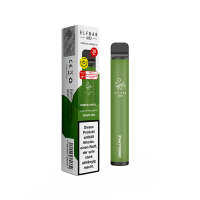 ELF BAR V1 Green Apple-20mg