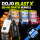 Dojo 50+10 Gratis Bundle