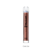 SKE Crystal Bar 600 Cola Ice
