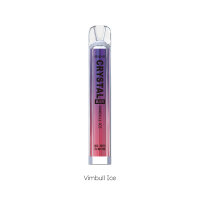 SKE Crystal Bar 600 Vimbull Ice