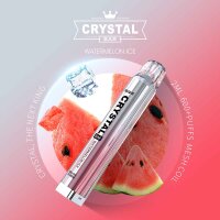 SKE Crystal Bar 600 Watermelon Ice