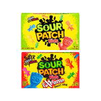 Sour Patch