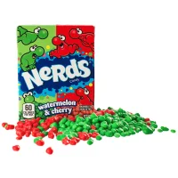 Nerds