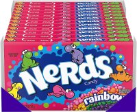 Nerds Rainbow Theater Box 141g