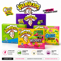 Warheads