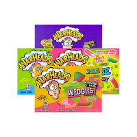 Warheads