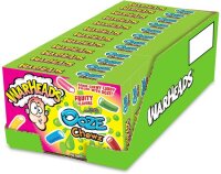 Warheads Ooze Chews Theater Box 99g