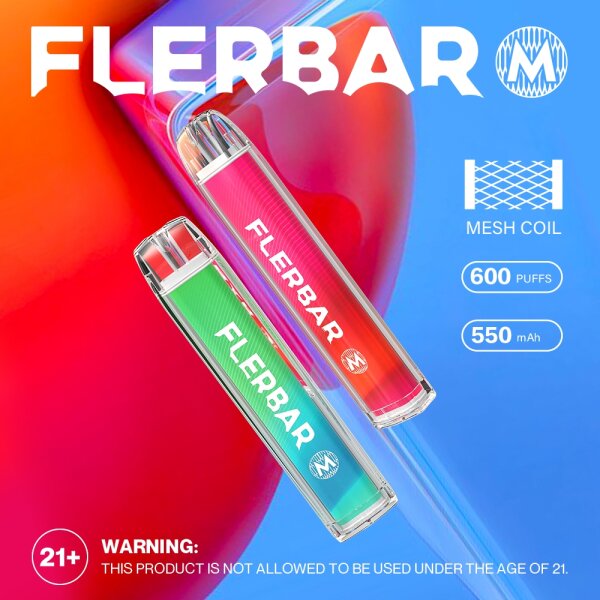 FLERBAR