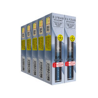 Elfbar ELFA - Akkuträger Twilight Blue