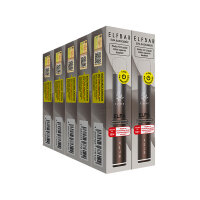 Elfbar ELFA - Akkuträger Twilight Brown