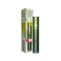 ELFA - Akkuträger Aurora Green