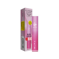 ELFA - Akkuträger Aurora-Pink