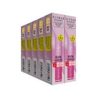 Elfbar ELFA - Akkuträger Aurora-Pink